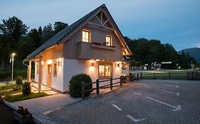 Apartments Alp