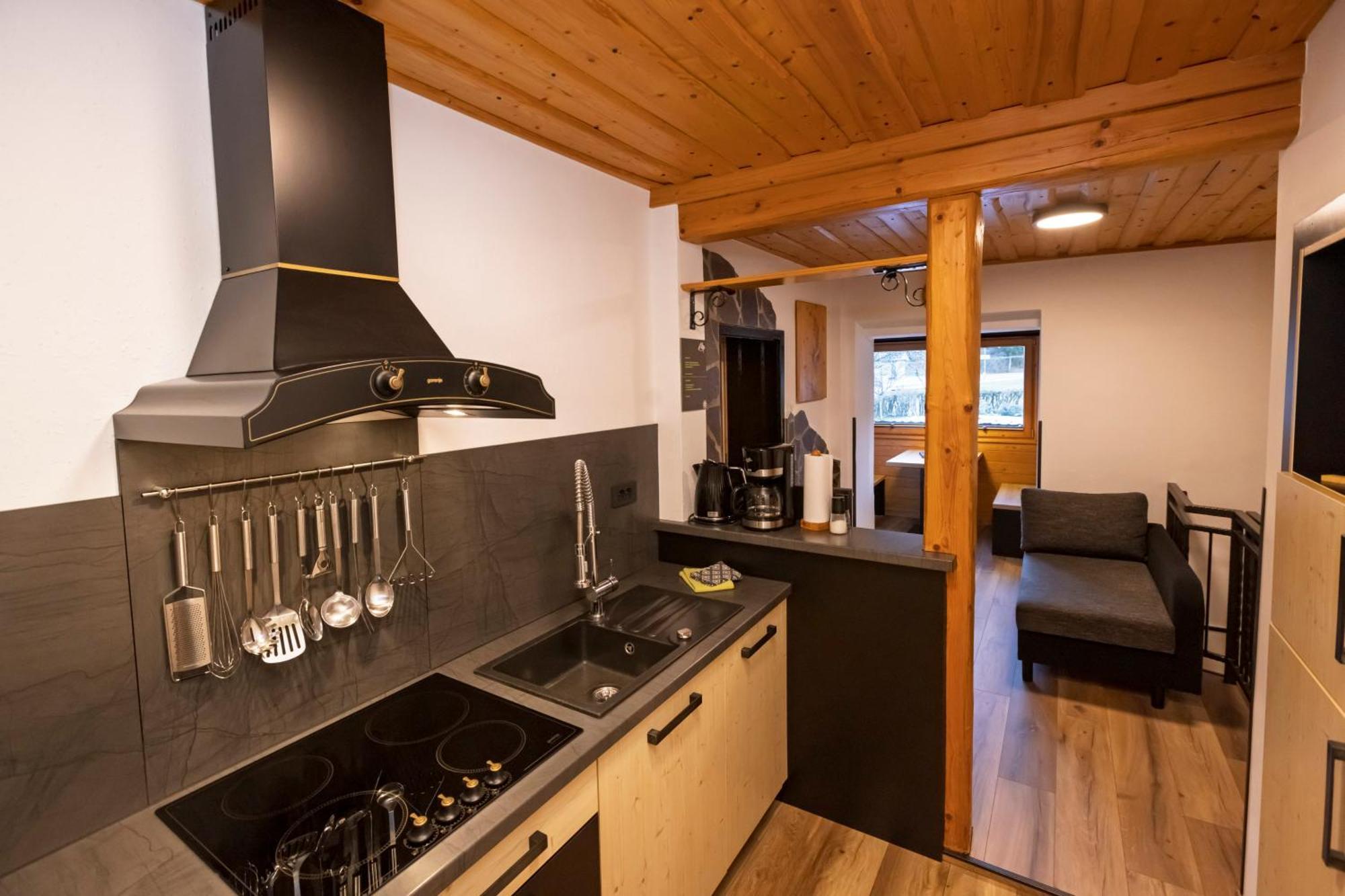 Apartments Alp Bohinji-tó Szoba fotó